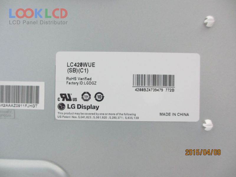 LC420WUE-SBC1